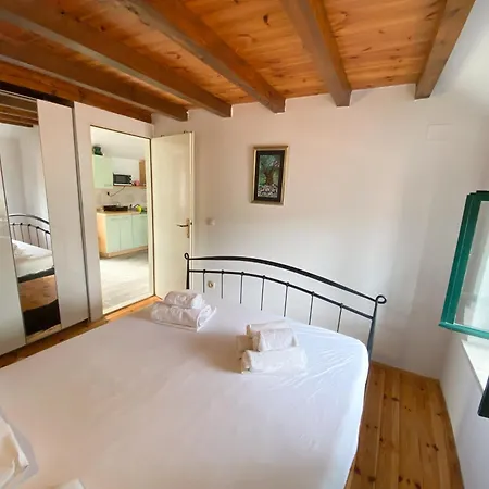 Apartman Robi